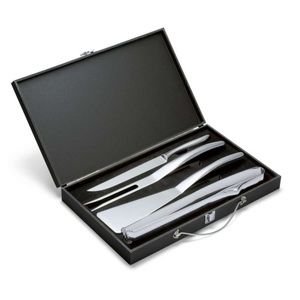 Philippi 4 piece bbq set